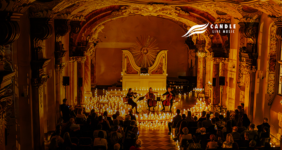 Candle Live Music